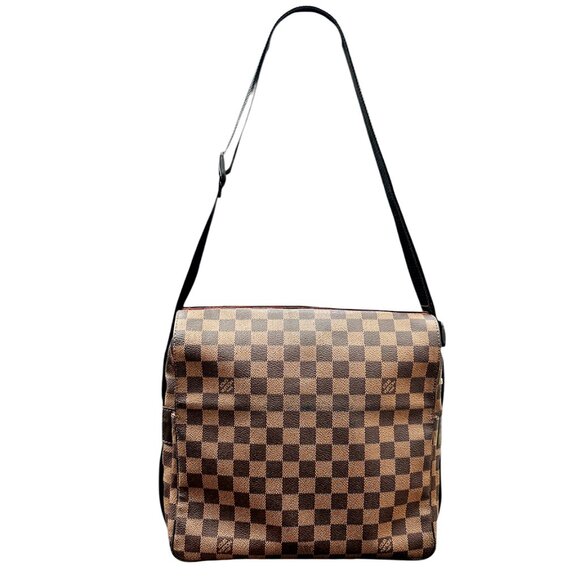 Louis Vuitton Shoulder bags Crossbody bag Brown - Picture 1 of 14